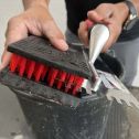 RTC Trowel Brush Edge Cleaning Tool