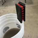 RTC Trowel Brush Edge Cleaning Tool