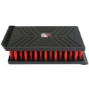 RTC Switch Blade Trowel Kit w/ FREE Trowel Brush