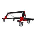 Rubi Slab Trolley