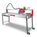 Rubi DS-250-N 1500 60" Laser & Level 120V Tile Saw