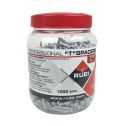 Rubi 1/8" (3 mm) T-Spacers (1000 pieces)