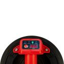 Rubi 66967 Octo-USB Energy Suction Cup