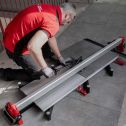 Rubi TK Single Bar Asymmetric Tile Cutters