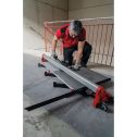 Rubi TK Single Bar Asymmetric Tile Cutters