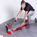 Rubi TX-MAX Professional Tile Cutters w/Case (28" - 49")