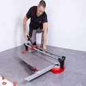 Rubi TX-MAX Professional Tile Cutters w/Case (28" - 49")