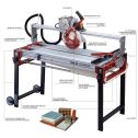 Raimondi Gladiator Advanced Wet Tile Saws (34" - 51")