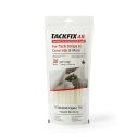 Tackfix 48 Hot Melt Glue Sticks (20/pk)