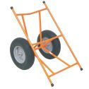 Taylor Tools 505 "The Mule" Carpet Cart