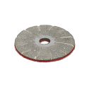 Taylor Tools 485.DIA.30 #30 Grit 4" Diamond Grinder Plate