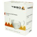 Tego T13-7095 Professional KN95 Masks (10 Pack)