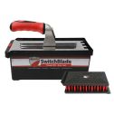 RTC Switch Blade Trowel Kit w/ FREE Trowel Brush