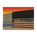 Traxx LevelUp Birch Plywood Ramps - 3/8" x 8" x 30" (12 Pack)
