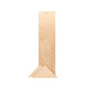 Traxx Birch Plywood Ramp Kit - 3/8" x 8" x 30" Ramp with 2 Sides