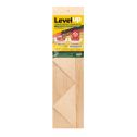 Traxx Birch Plywood Ramp Kit - 1/2" x 8" x 30" Ramp with 2 Sides