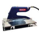 Traxx TTX-6251 6" Blue Fin Carpet Seaming Iron
