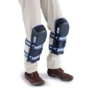 Traxx TTX-6440 Pro 400 Engineered Knee Pads