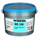 Wakol MS 230 3 Gal. Wood Flooring Adhesive