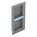 Wedi US3000051 Shower Niche 16" x 32"