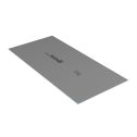 Wedi Building Panel 24" x 48" x 1/8" Waterproof Tile Backer Board