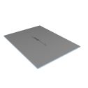 Wedi Building Panel 36" x 60" x 1/2" Waterproof Tile Backer Board