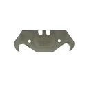 Wolff 13421 .65mm Hooked Blades (100 Pack)
