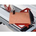 Raimondi Gladiator Advanced Wet Tile Saws (34" - 51")