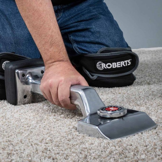 Roberts The General Knee Kicker | Tools4Flooring.com