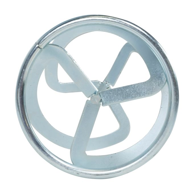 QEP 61230 30" XL Spiral Pro Mixing Paddle