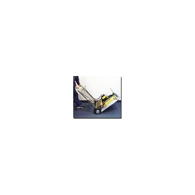 National 71 Powered Carpet Puller