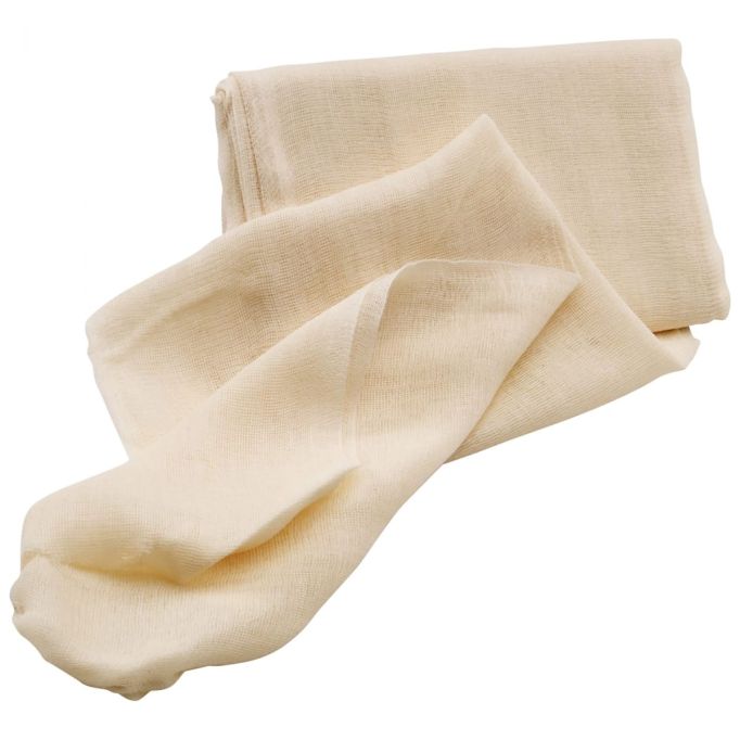 QEP 76030 Polishing Cheesecloth for Tile Grout Haze & Auto/Marine Detailing