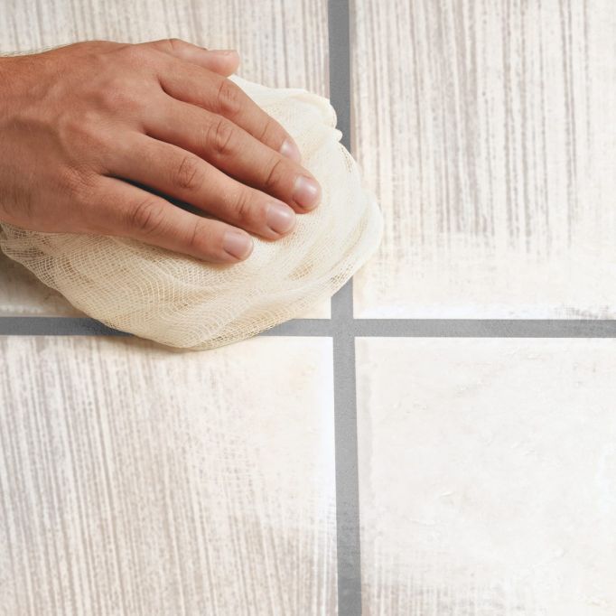 QEP 76030 Polishing Cheesecloth for Tile Grout Haze & Auto/Marine Detailing