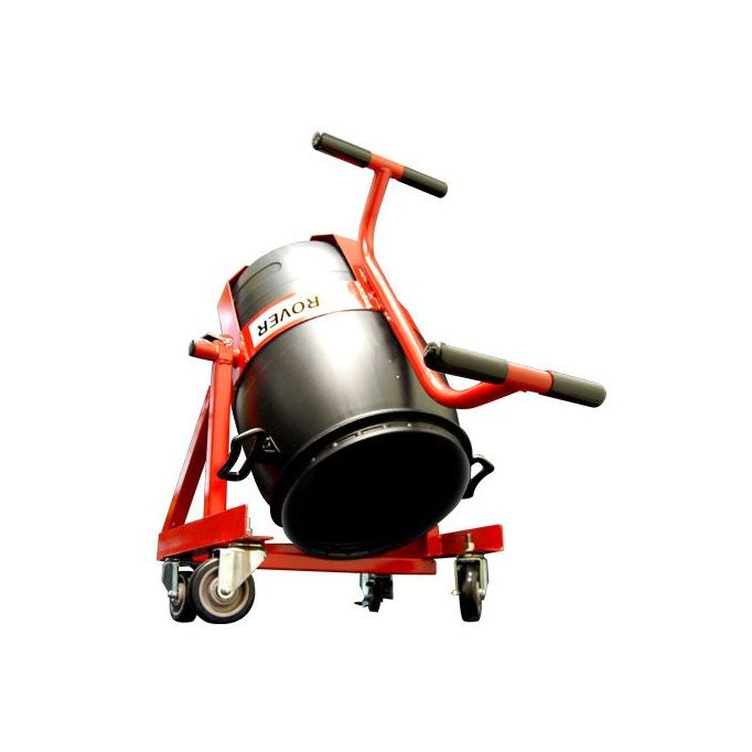 Ardex Rover Rolling Barrel Cart
