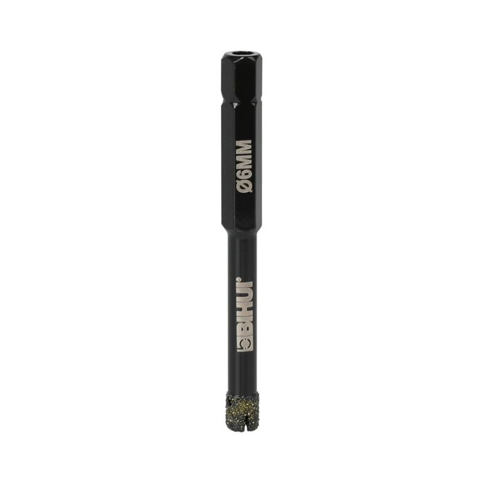 BIHUI Electroplated Diamond Drill Bit