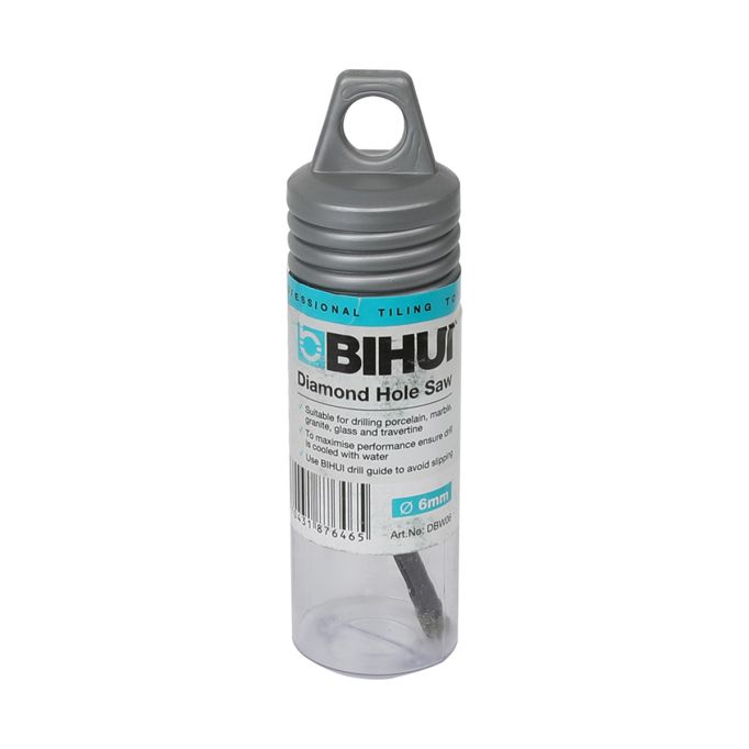BIHUI Electroplated Diamond Drill Bit