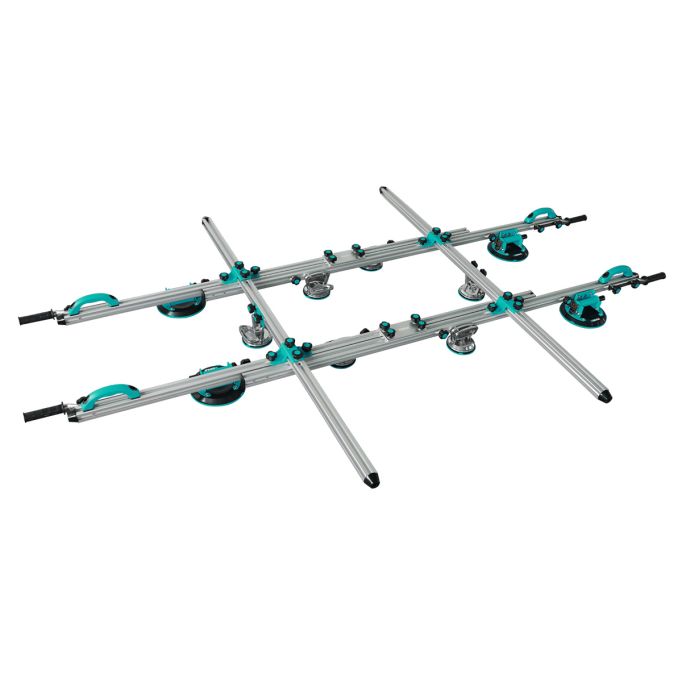 BIHUI Classic Carrier System