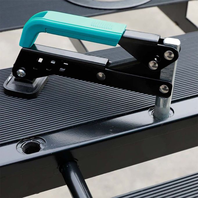 BIHUI Tilers Multi-Function Workbench