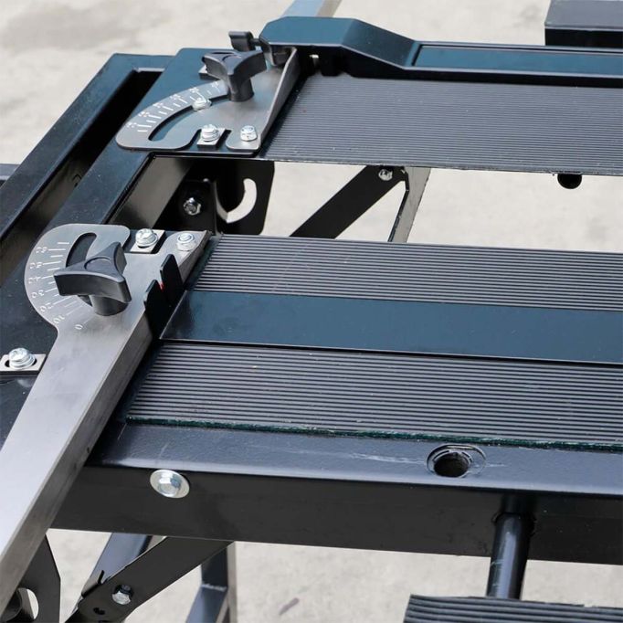 BIHUI Tilers Multi-Function Workbench