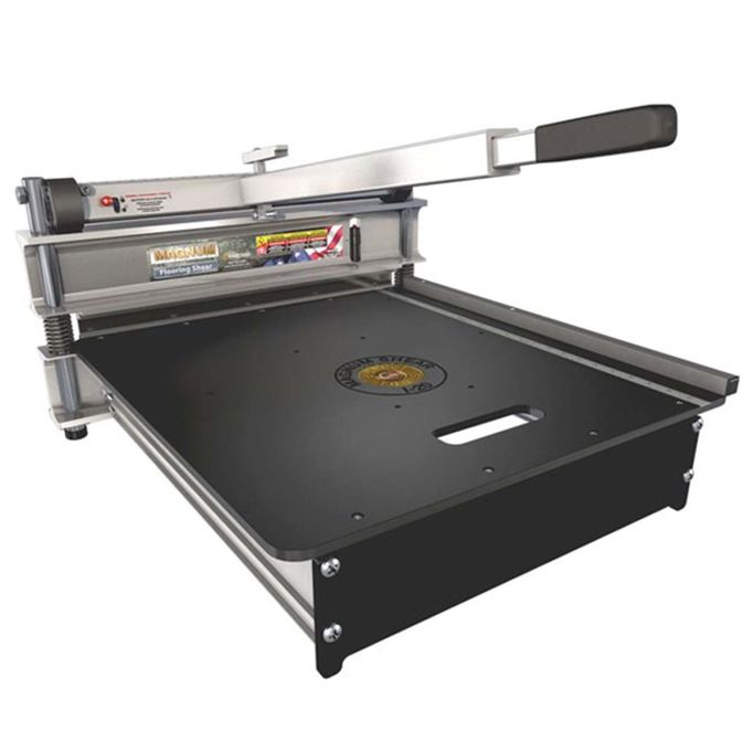 Bullet Tools PRO I-26 Magnum Shear Flooring & Siding Cutter