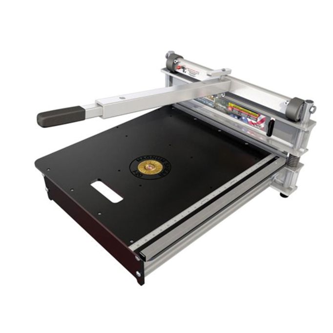 Bullet Tools PRO I-26 Magnum Shear Flooring & Siding Cutter