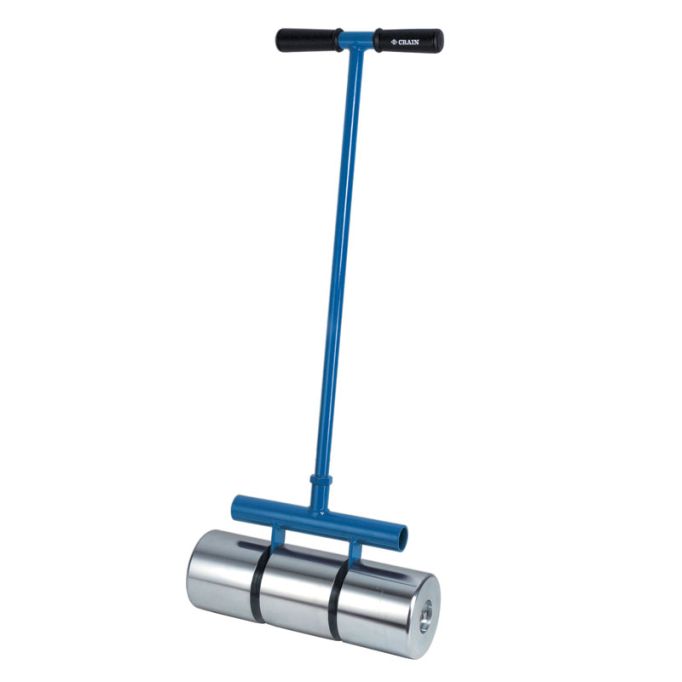 Roberts 10-950 Linoleum Roller, 75 lb