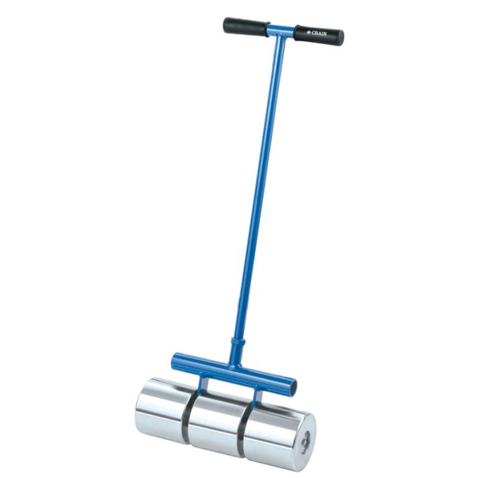 Bon Tool 14-556 Linoleum Roller - 100 Lb