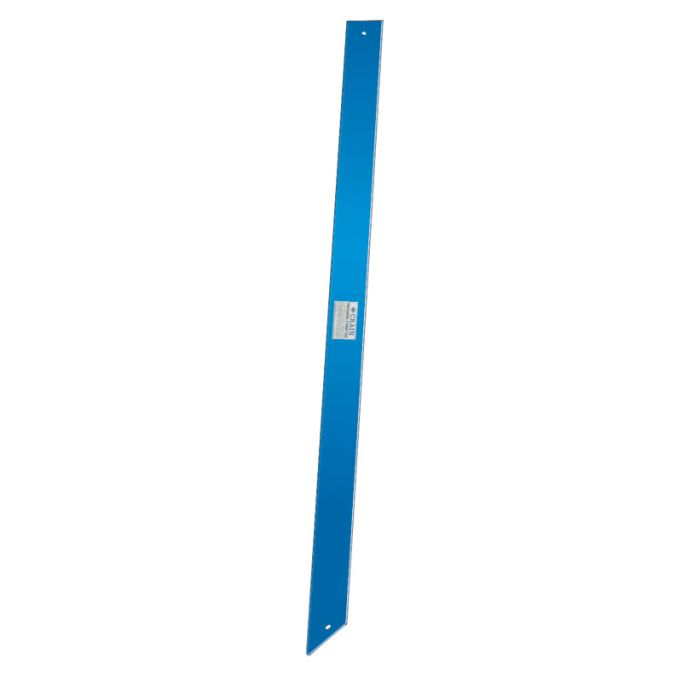 Aluminum Non-slip Straight-edge 6 inch 