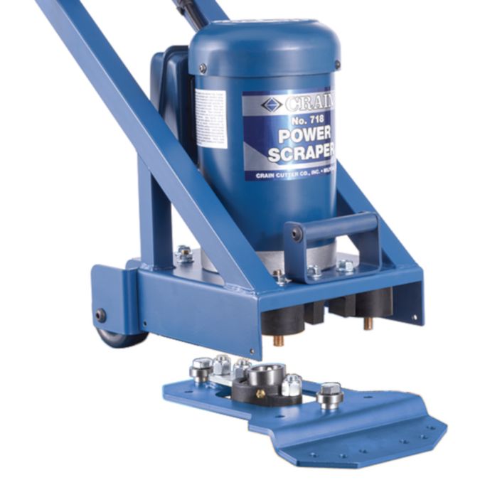 Crain 265 Stand-Up Cutter