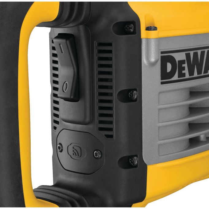DeWalt D25911K  27 lb. SDS Max Demolition Hammer