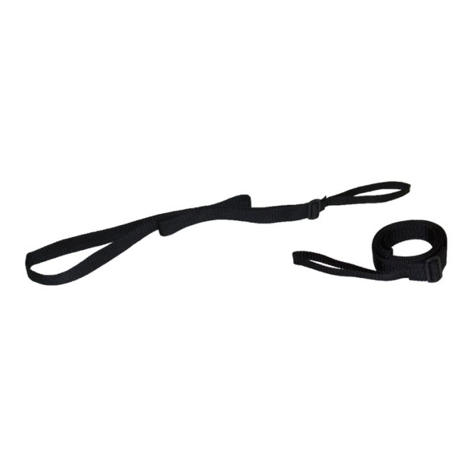EZ Moves Pull Straps (2/set)