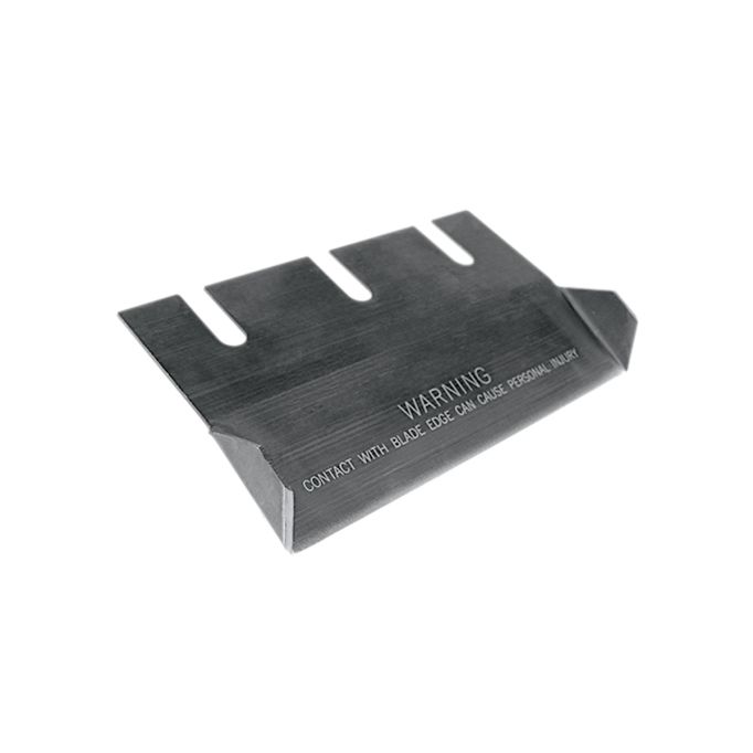 General Equipment FCS5-1500 5" Self-Scoring Blade