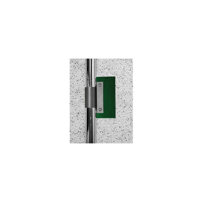 Gundlach 1467 Stretcher Tube Support
