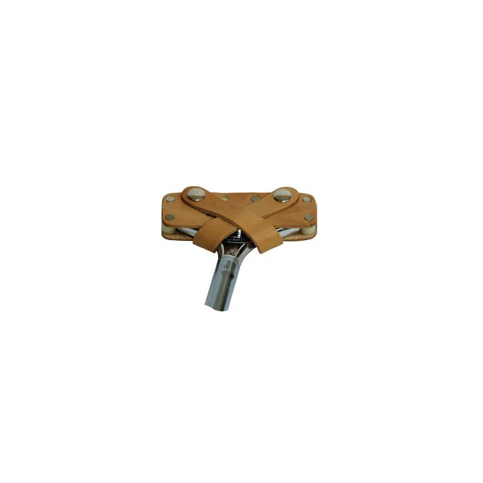 Gundlach No. 4-SC 4" Scraper Cover